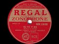 George Formby - The Isle Of Man