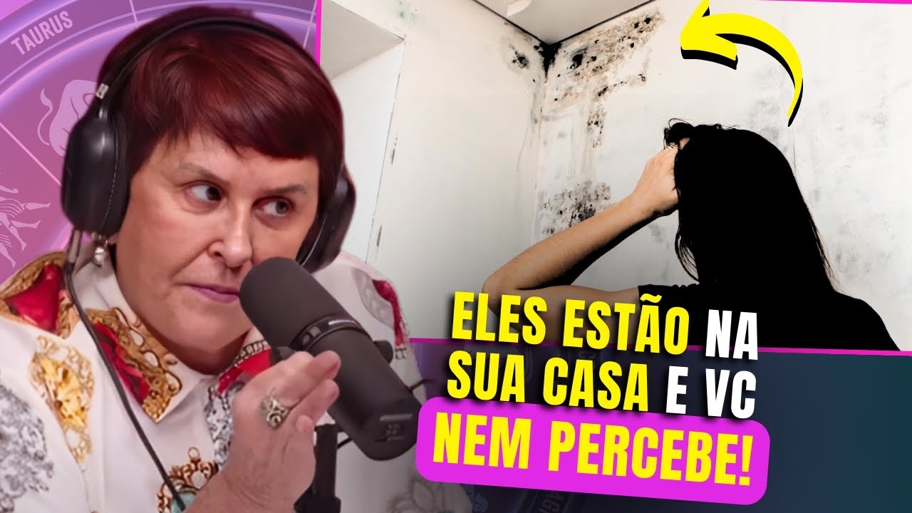 Como funcionam as TREVAS que DOMINAM o planeta! | Márcia Sensitiva