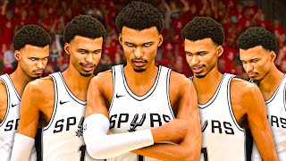 I Cloned Every Team's BEST Player