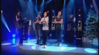 JLS - &#39;One Shot&#39; on &#39;Alan Carr: Chatty Man&#39;