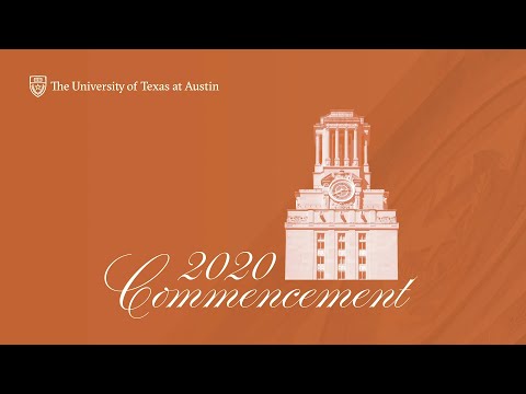 Spanish Voice-Over: College of Education Commencement 2020