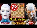 Stockfish Killer Checkmated Stockfish 17 1 In Just 25 Moves In An Epic Chess Game Stockfish Game