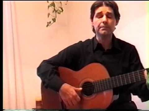 jota   a coger el azafran canta eyoven