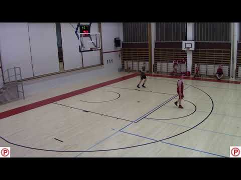 6.6  Pyrintö -09 - Pyrintö -08