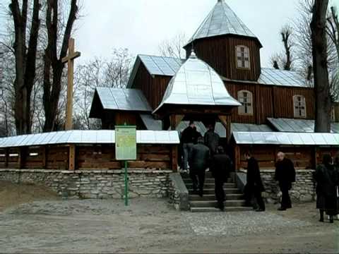 Українські Державники-Михайло Вербицький (ЛОДТРК)