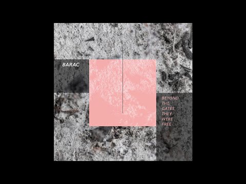 Barac - I Shall Not Be Shaken [ADM003]