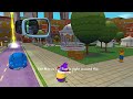 VeggieTales LarryBoy And The Bad Apple PS2 Gameplay HD PCSX2 V1 7 0