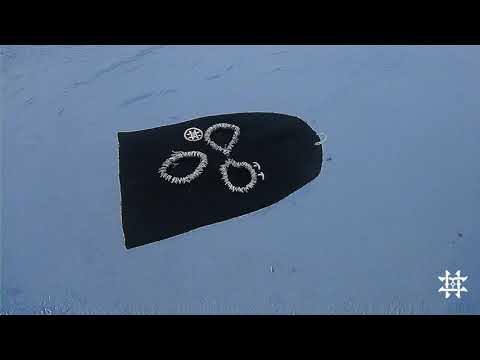 HK HELLUMINATI KLAN - RATS - RS/RESTO SVEGLIO (PROD. SMOKHASH HK)