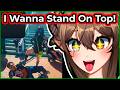 Kumi Steps On Her Fans For The Content