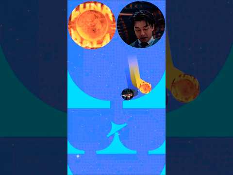 LUNA BALA Slowed vs Sales Man Gong Yoo #competition #luna #bala #salesman #squidgame2 #round6