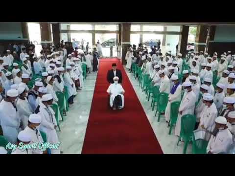 Adab Santri Kepada Kyai || Mamba'us Sholihin. #akhlak #beranda #akhlakmulia