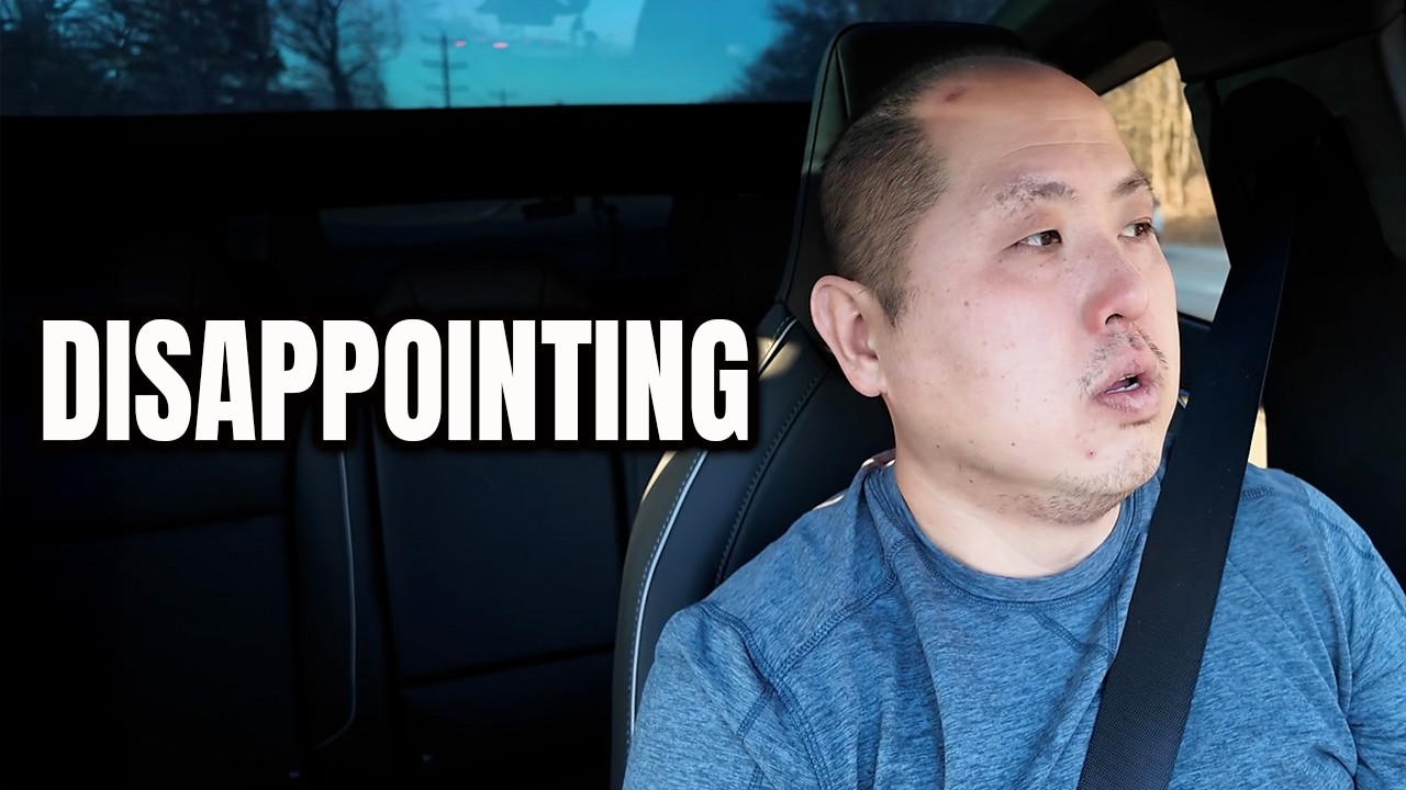 White House Crypto Summit Was Disappointing...