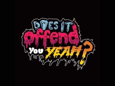 Does It Offend You Yeah? - We are Rockstars (HQ)