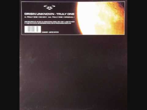 Origin Unknown - Truly One (Original)