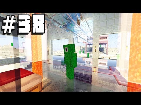 RIGUARDIAMO LE COSTRUZIONI CON PODERAK #38 - MINECRAFT GAMEPLAY ITA