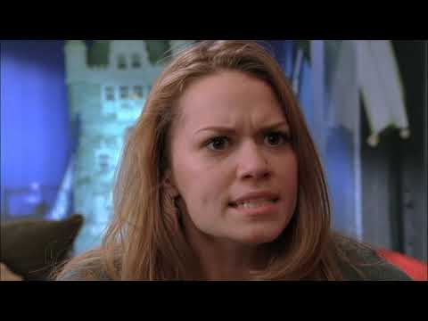 Nathan and Haley 4х12 №3