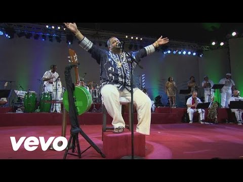 Mãe video