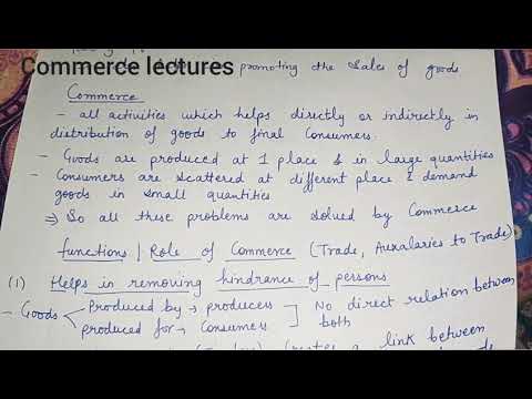 Economic and non economic activities types of human activities class 11