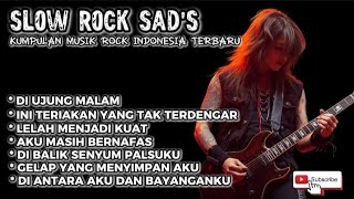 Download lagu Slow Rock Sad's|| Kumpulan musik Rock Indonesia Terbaru 🔥(LELAH MENJADI KUAT) mp3 Download lagu Slow Rock Sad's|| Kumpulan musik Rock Indonesia Terbaru 🔥(LELAH MENJADI KUAT) mp3