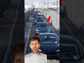 New Tesla Footage Shows Self Driving Cars At Factory Tesla
