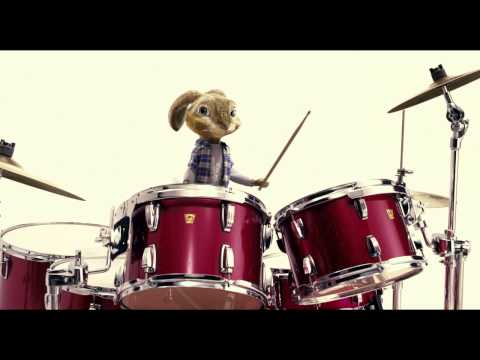 HOP! Official Teaser Trailer