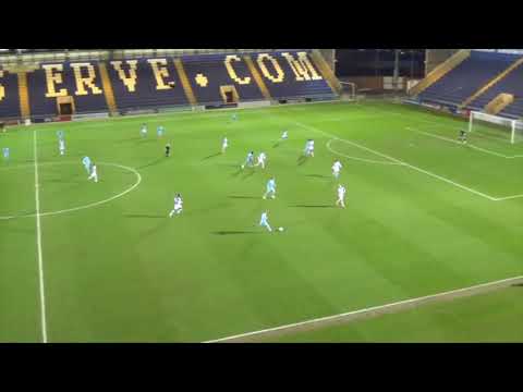 Chris Forino - Joseph 2018/19 Highlight