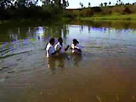 IGREJA DO EVANGELHO QUADRANGULAR  DE DOURADINA