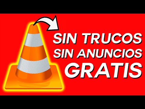 El Reproductor VLC es TAN BUENO que parece LAVADO DE DINERO