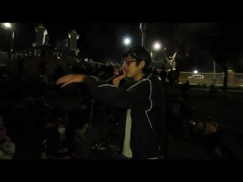 ALDAIR vs HUBEYCASE - Semifinal (Regional Golden Peak) - WCB