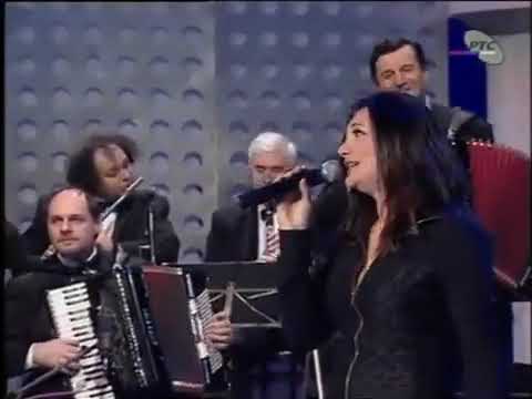 Vera Nešić " U srcu mome živiš samo ti " 