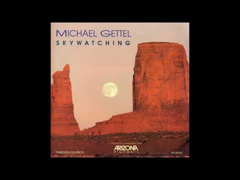 Michael Gettel — Where The Road Meets The Sky
