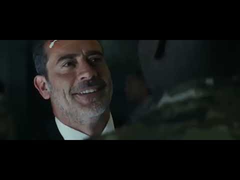 Military vs Monsters: Movie Montage