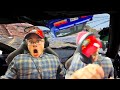 BeamNG But Your Uncle Is Driving