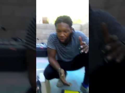 Kia optima 08 bad inner tie rods