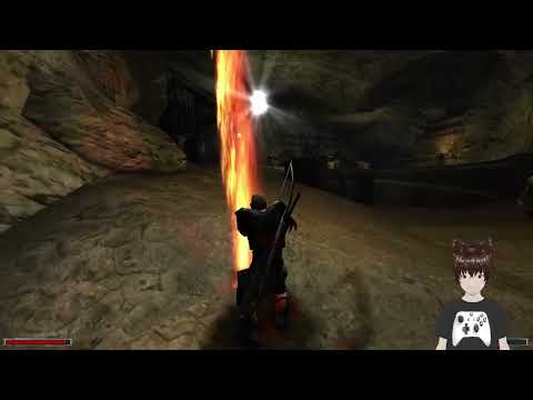 Bei Innos - Werft ihn in die Kolonie.