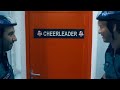 Nude Cheerleaders Animadoras Desnudas