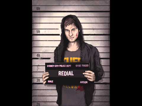 Redial - Escape Pt 2