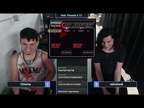 HoG: Phoenix 4.17 Ft. Epoodle, Arty, Bigbuffalo, Rienne, TimTheGuy, 2Can, Spades, robi, DPD, Brub