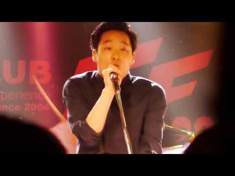 140222 더모노톤즈(The Monotones)