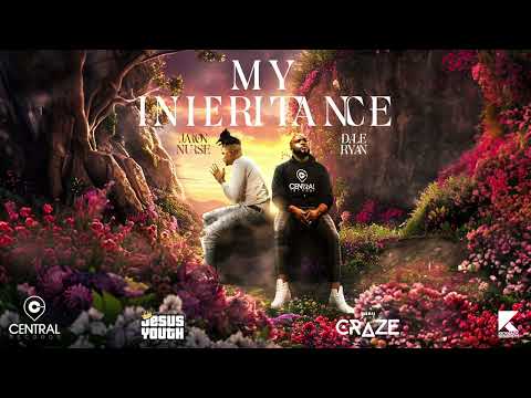 My Inheritance  - Dale Ryan X Jaron Nurse
