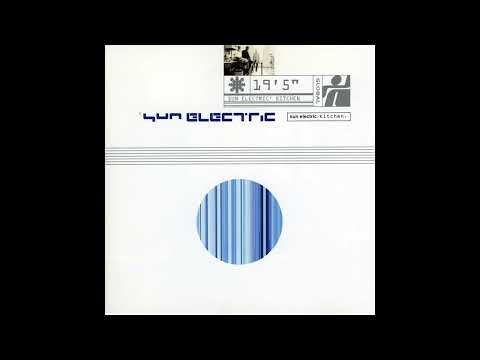 Sun Electric - Kitchen