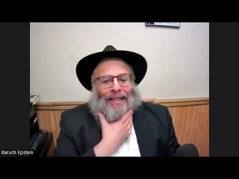 Iggeres HaKodesh   Letter 29   Lesson #1