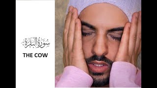 Download lagu Quran Majeed ⁰² Surah Al Baqarah Full By Omar h... mp3