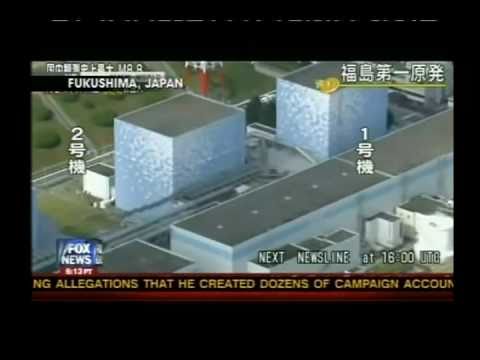 Jay Lehr on Hannity, Japan Nuke Crisis - Pt 1 (03-14-11)