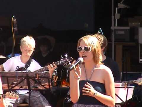 marystones - colors of the wind