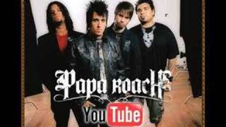 Papa Roach- Alive (N&#39; Out of Control) (scarred theme)