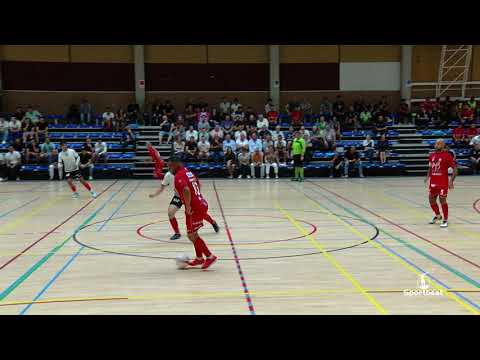 FT Antwerpen vs Aarschot 3 1