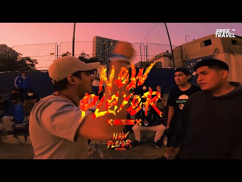 🔥 #XILO vs. #FUCKINGTYLER vs. #BEEF: CUARTOS Final 🎉 #NEWPLAYER  👨‍🦱