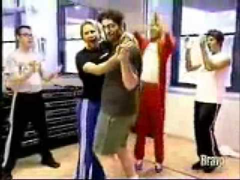 Queer eye:Youll be in my heart