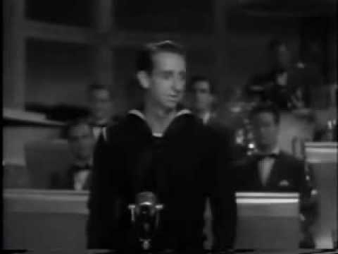 Gil Lamb - The Fleet's In